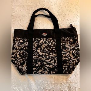 American Tourister tote bag